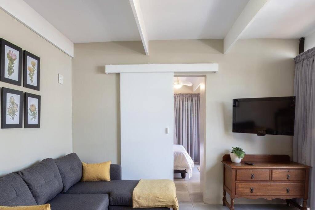 Mill Park Garden Cottage بورت اليزابيث المظهر الخارجي الصورة