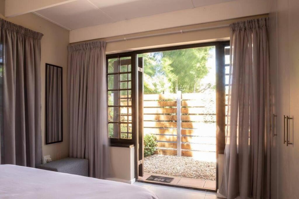 Mill Park Garden Cottage بورت اليزابيث المظهر الخارجي الصورة