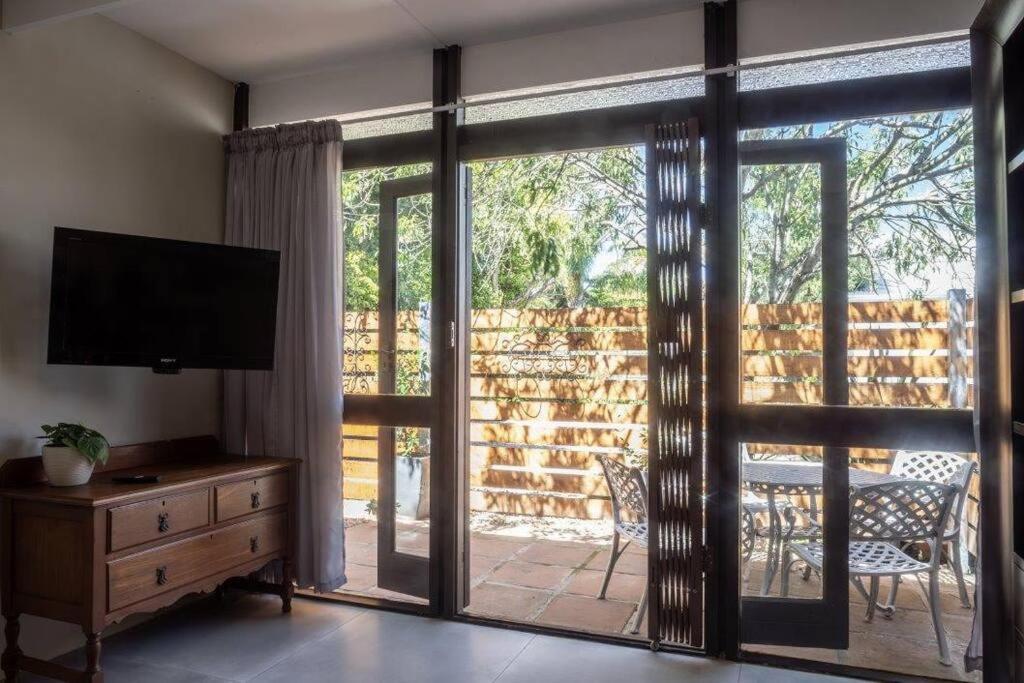 Mill Park Garden Cottage بورت اليزابيث المظهر الخارجي الصورة