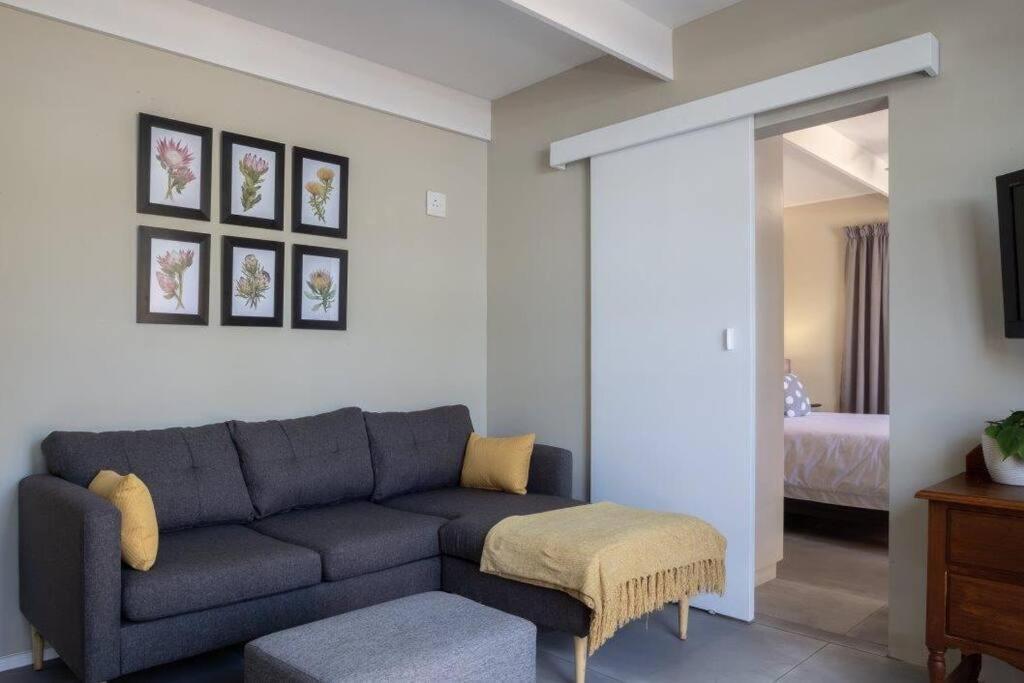 Mill Park Garden Cottage بورت اليزابيث المظهر الخارجي الصورة